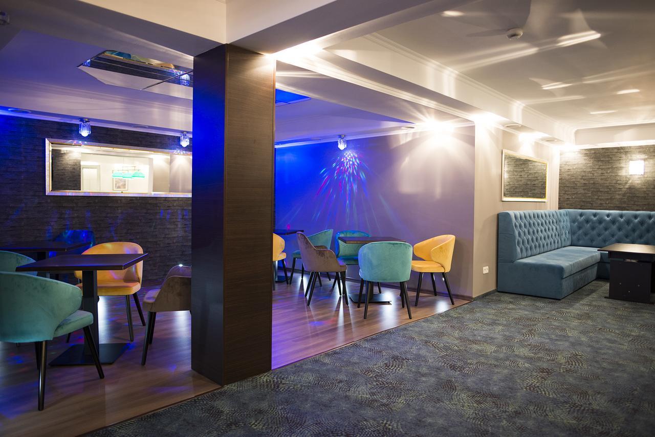 Hotel Renusz — Photos 3